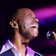 Tevin Campbell performs at the Essence Festival in New Orleans, Saturday, July 5, 2014.